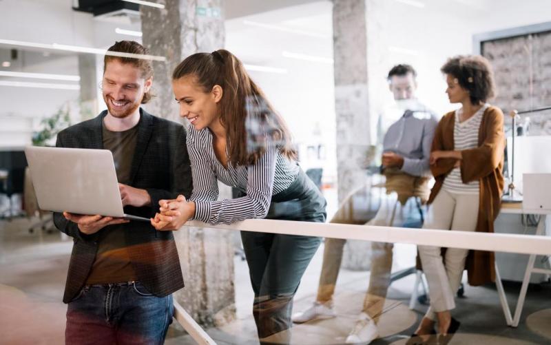 Les &eacute;tapes essentielles pour la cr&eacute;ation d'entreprise &agrave; Auray